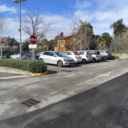 Via Varesella Brezzo